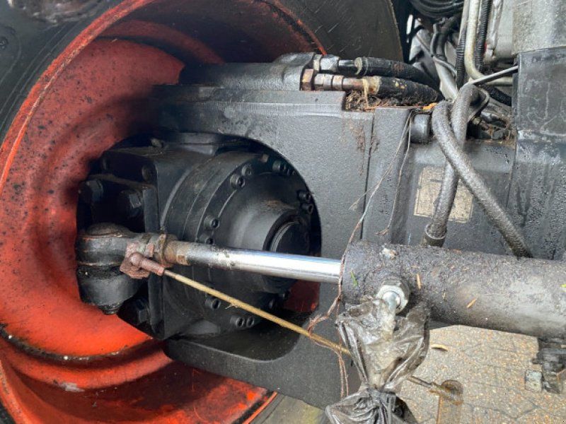 Massey Ferguson 9280