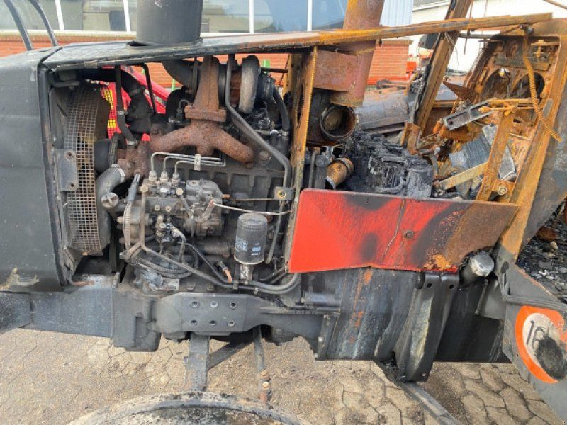Valmet 505