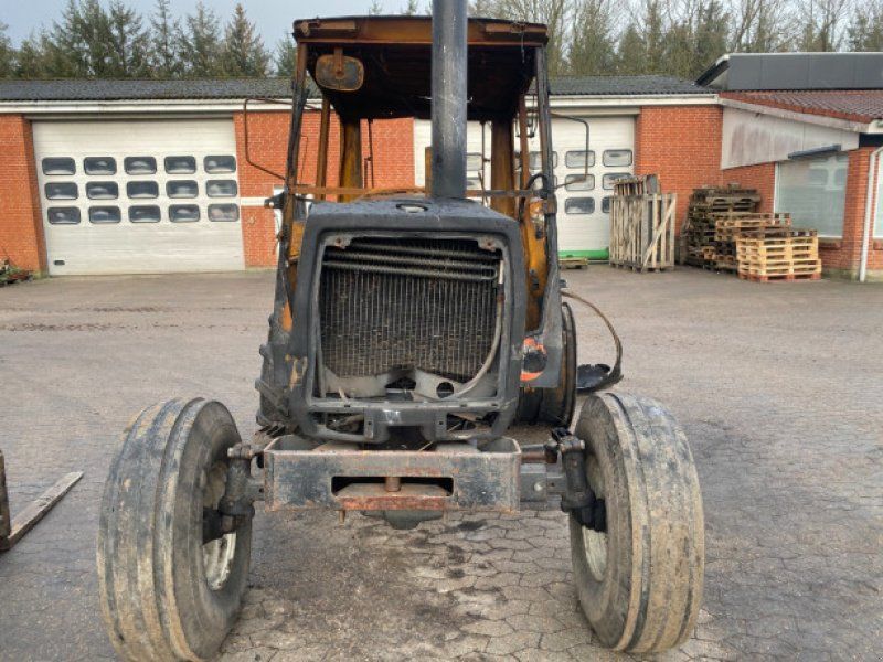 Valmet 505
