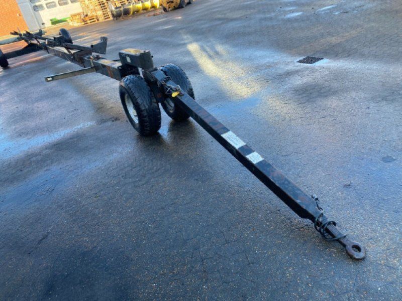 New Holland Skærebordsvogn