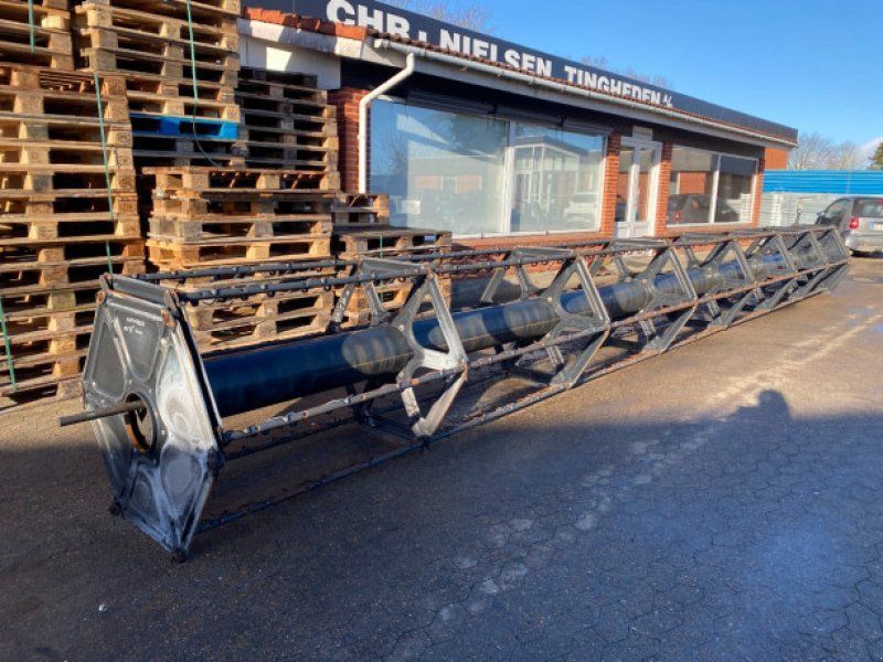 New Holland 760CG