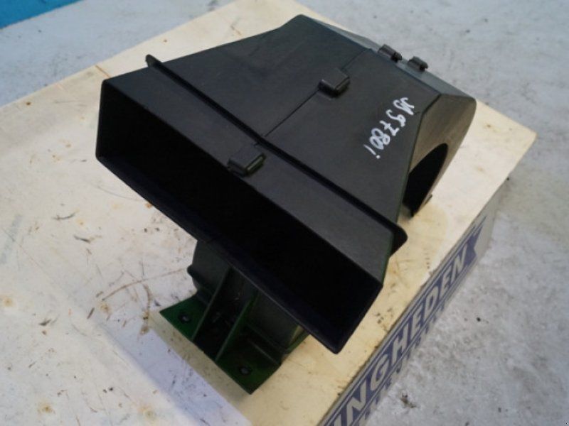 John Deere 9780