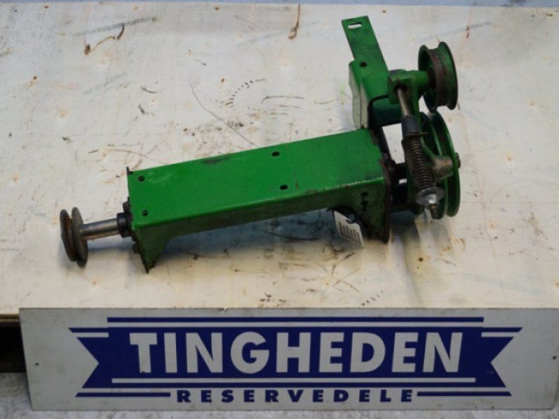 John Deere 9780
