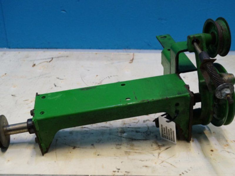 John Deere 9780