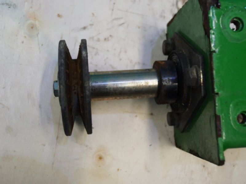 John Deere 9780