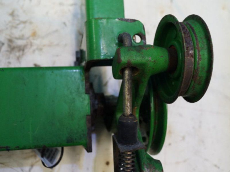 John Deere 9780