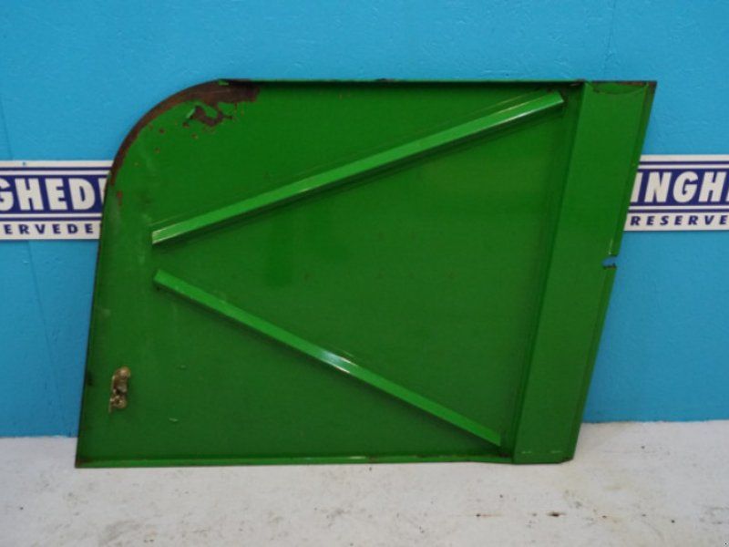 John Deere 9780