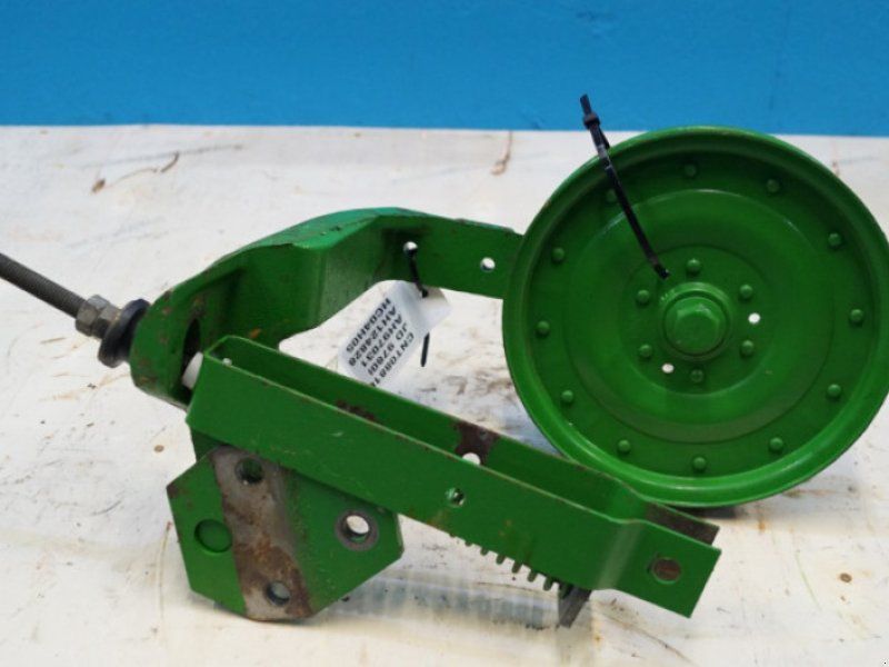 John Deere 9780