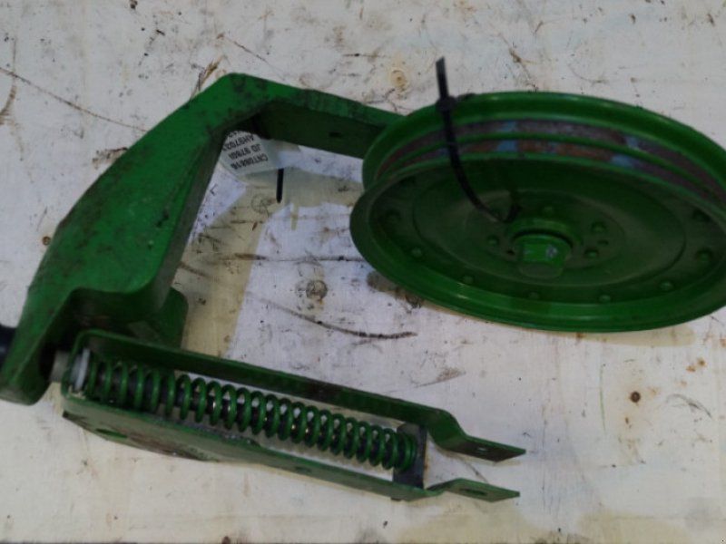 John Deere 9780