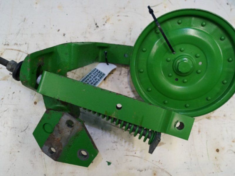 John Deere 9780