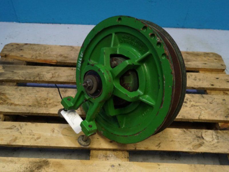 John Deere 9780