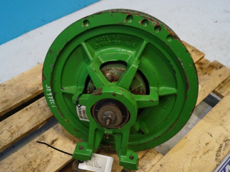 John Deere 9780