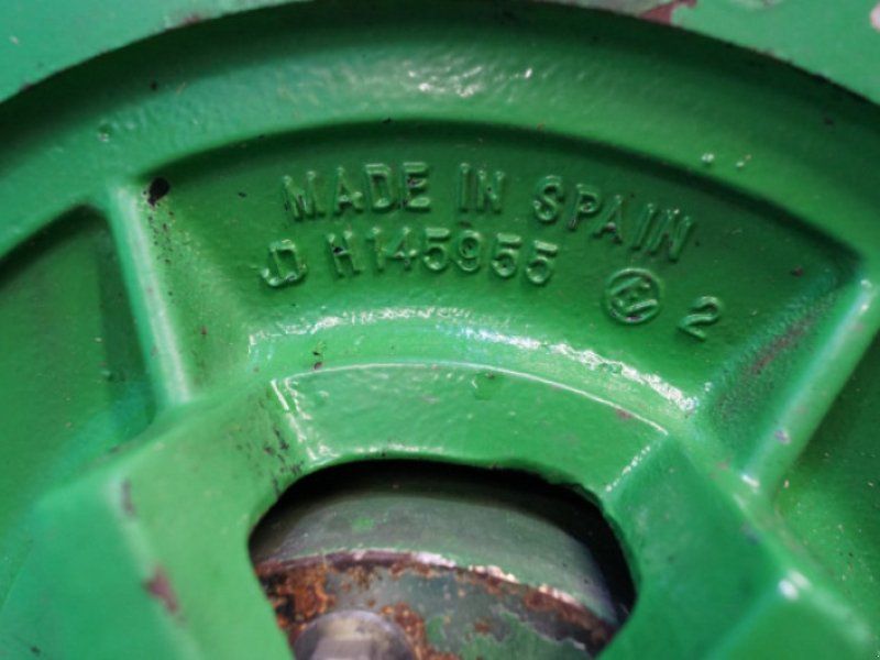 John Deere 9780