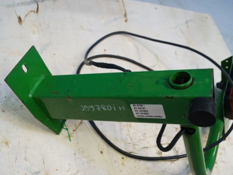 John Deere 9780