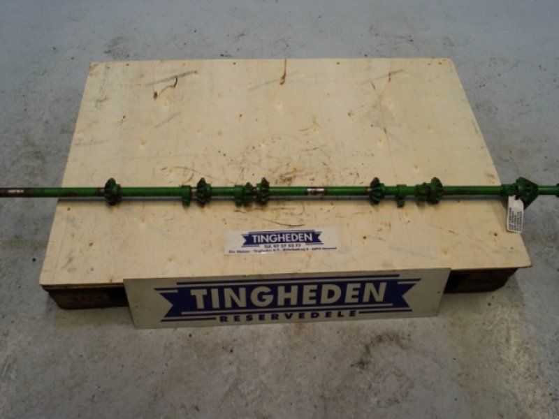 John Deere 9780