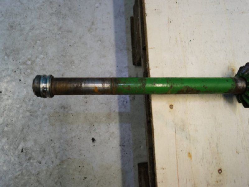 John Deere 9780