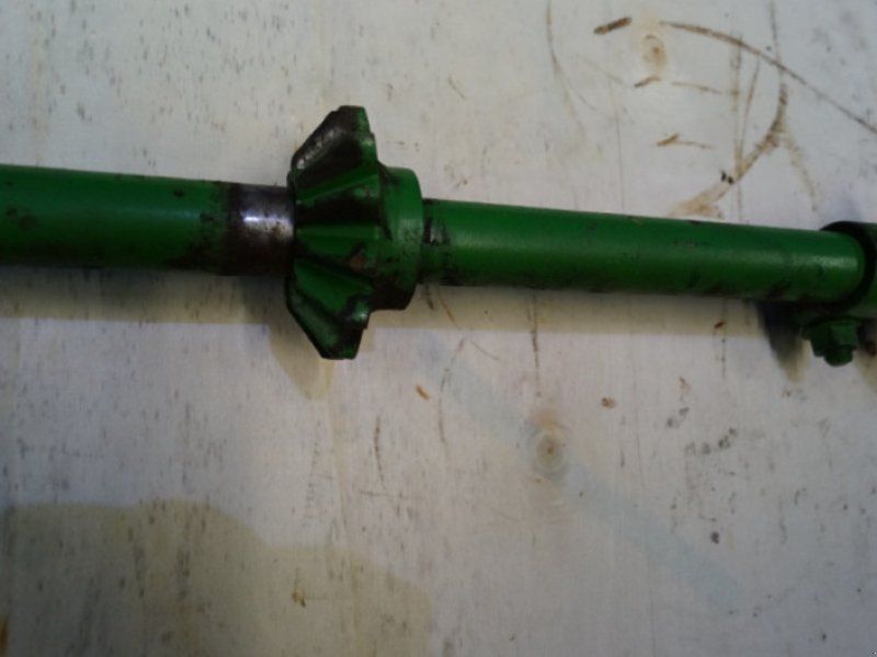 John Deere 9780