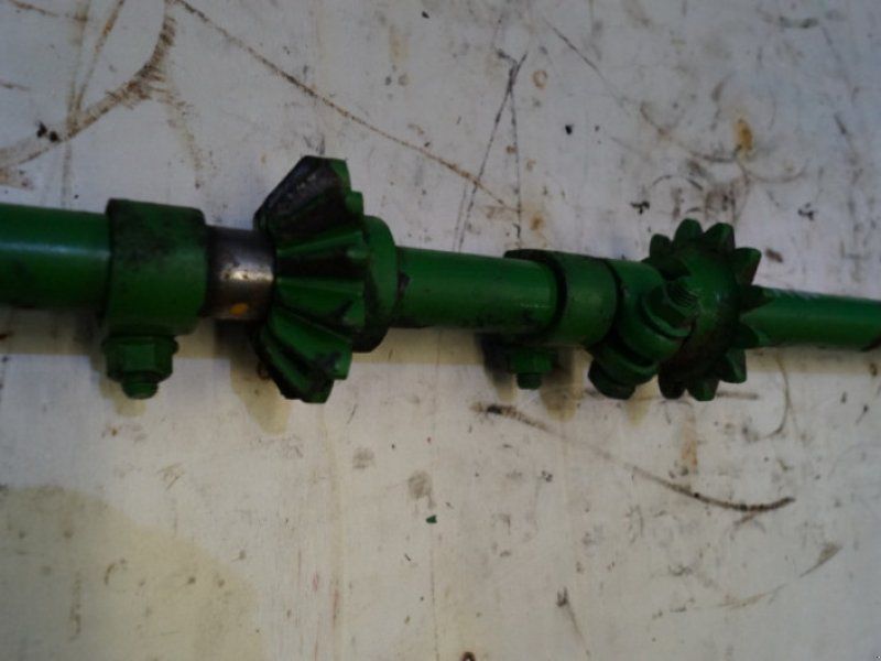 John Deere 9780