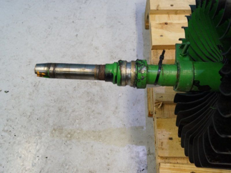 John Deere 9780