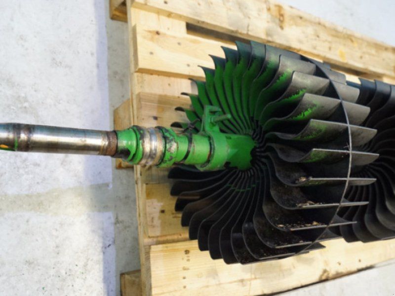 John Deere 9780
