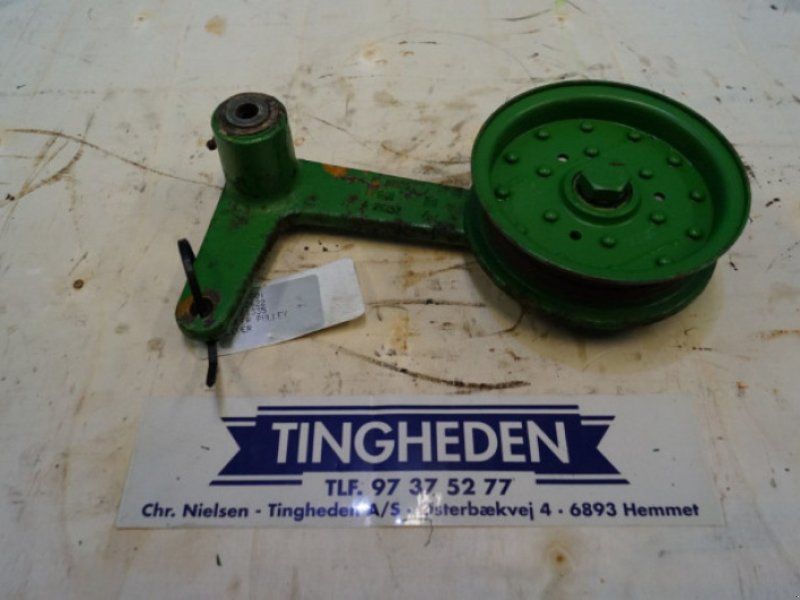 John Deere 9780