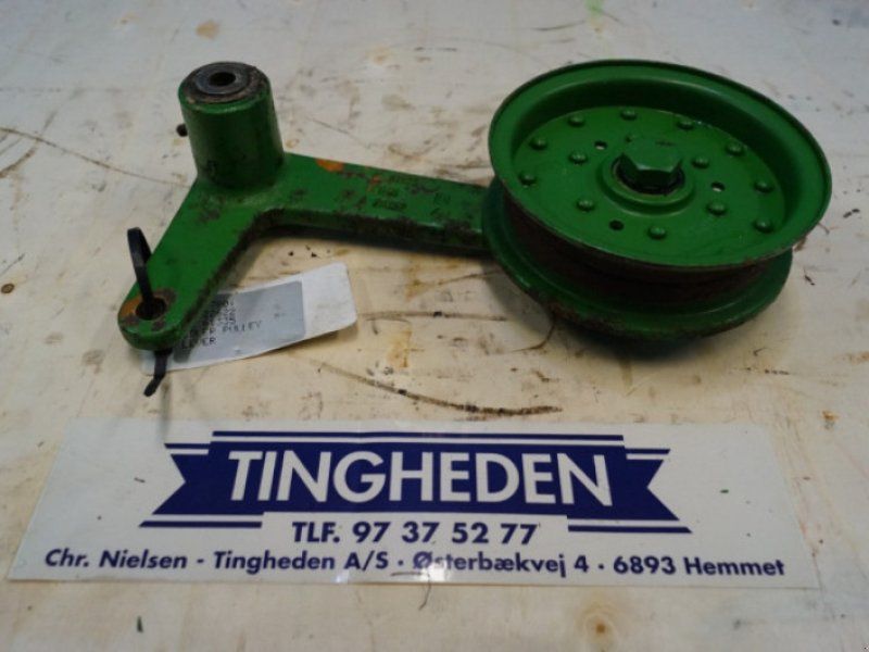 John Deere 9780