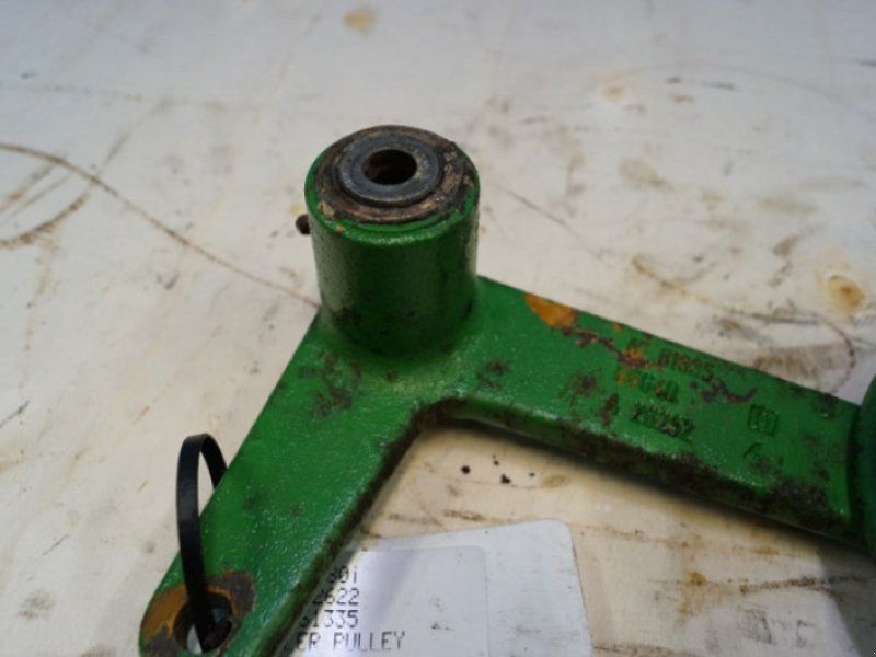 John Deere 9780