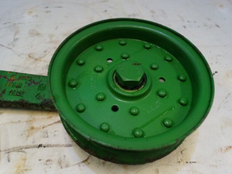 John Deere 9780