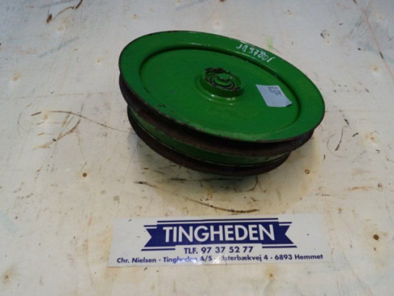 John Deere 9780