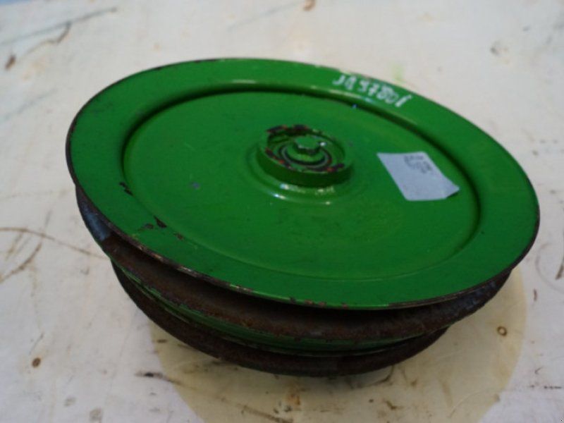 John Deere 9780
