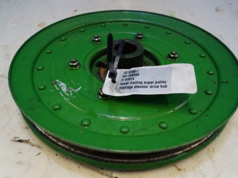 John Deere 9780