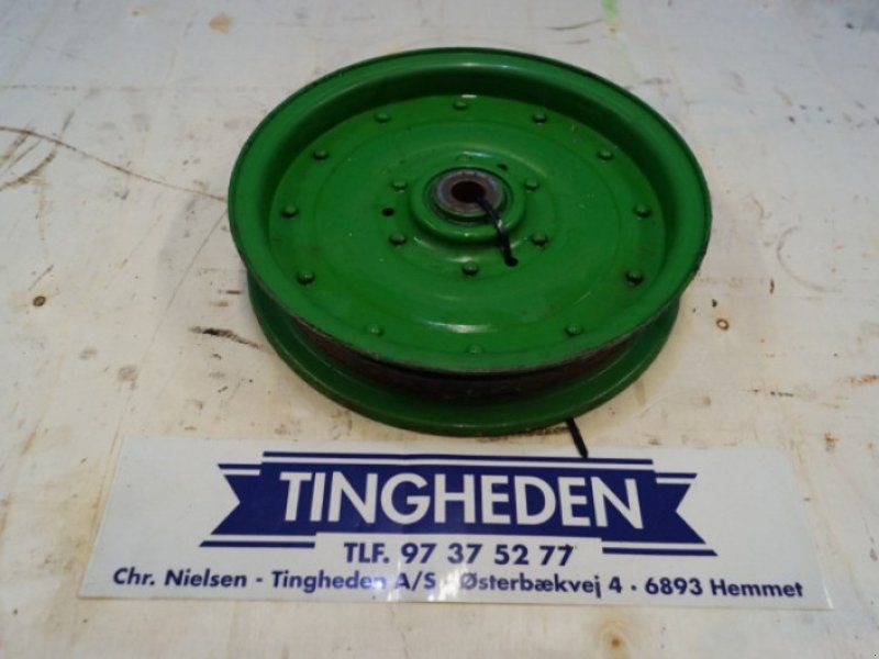 John Deere 9780