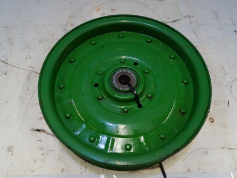 John Deere 9780