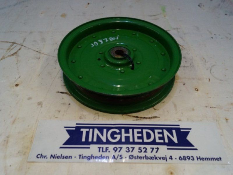 John Deere 9780