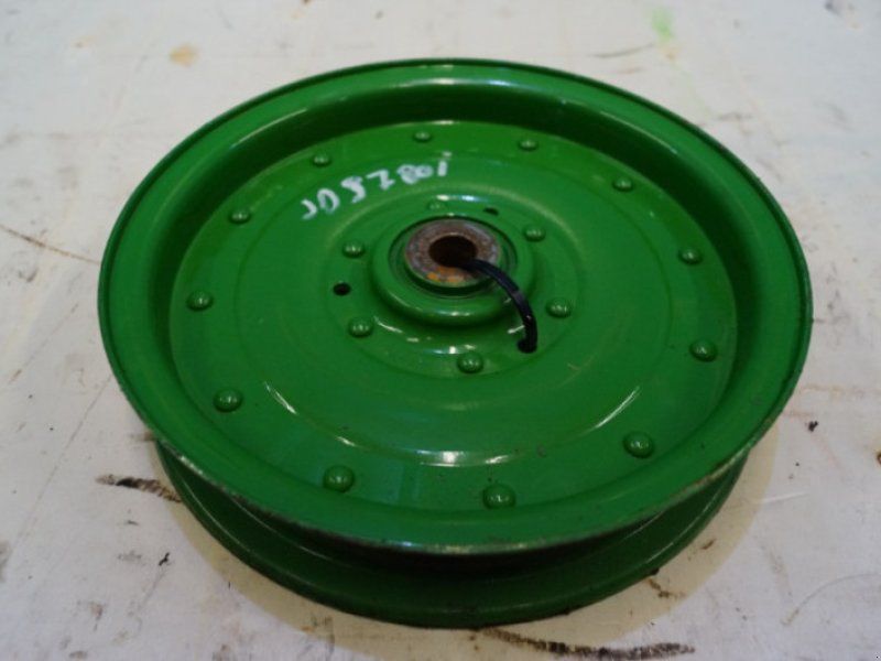 John Deere 9780