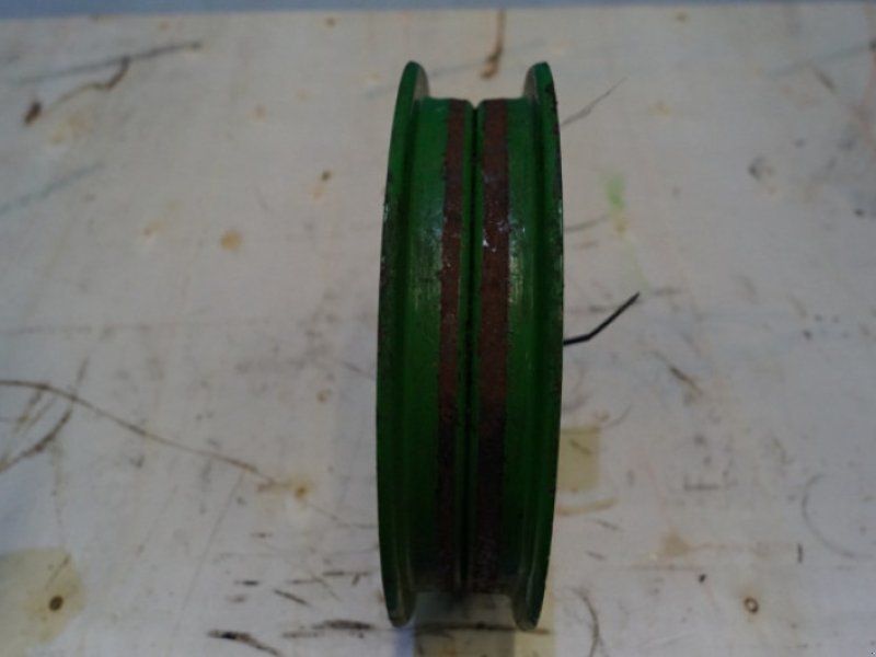 John Deere 9780