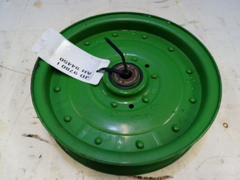 John Deere 9780