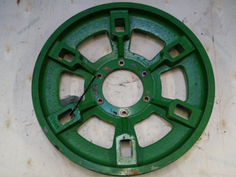 John Deere 9780