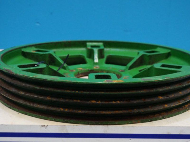 John Deere 9780