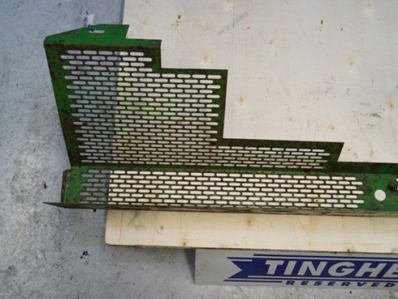 John Deere 9780