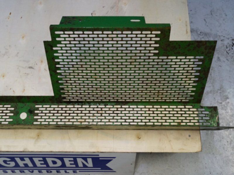 John Deere 9780