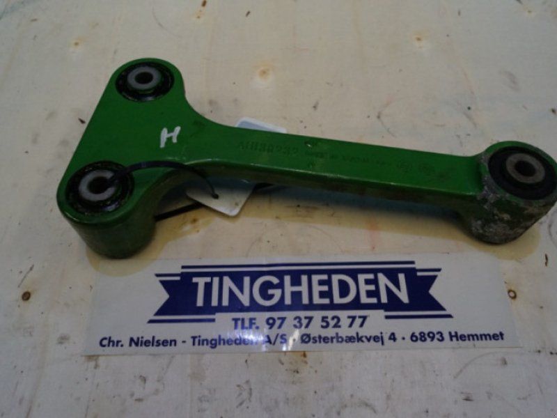 John Deere 9780