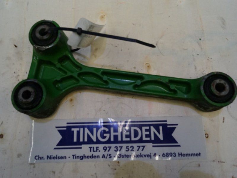 John Deere 9780