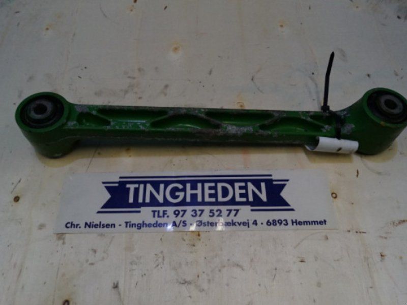 John Deere 9780
