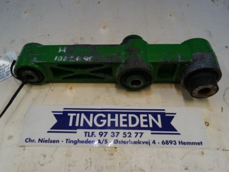 John Deere 9780