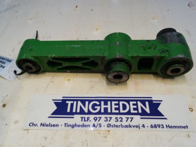 John Deere 9780