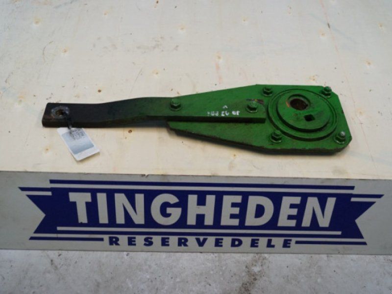 John Deere 9780