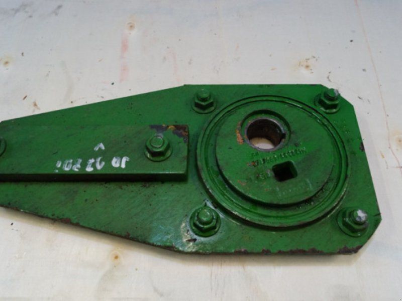 John Deere 9780