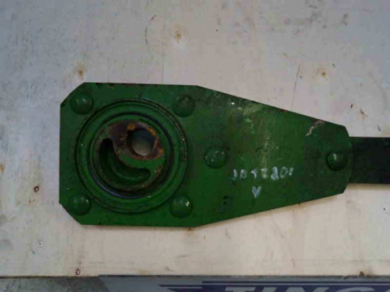 John Deere 9780