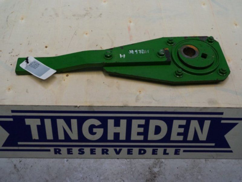 John Deere 9780